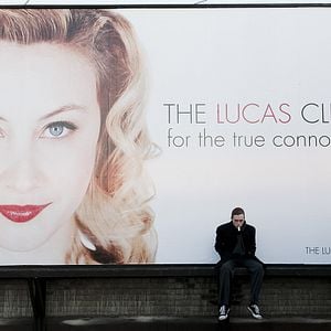 Foto Caleb Landry Jones