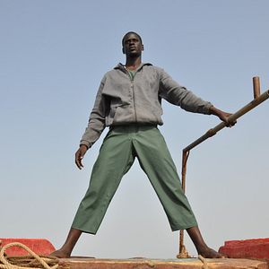 Foto Souleymane Seye Ndiaye