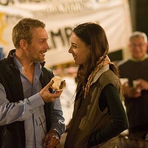 Foto Jérémie Renier