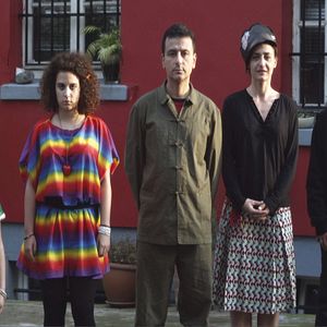 Foto Au cas où je n'aurais pas la palme d'or