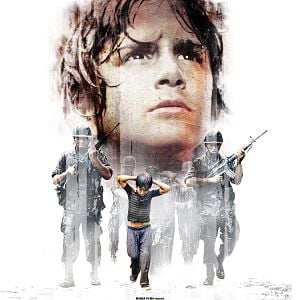 Foto Voces inocentes