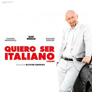 Foto Quiero ser italiano