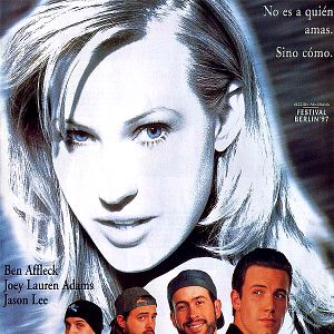 Foto Persiguiendo a Amy