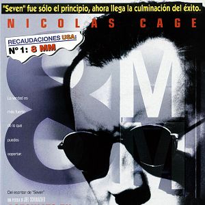 Foto Asesinato en 8 MM