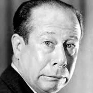 Foto Bert Lahr