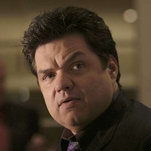 Foto Oliver Platt