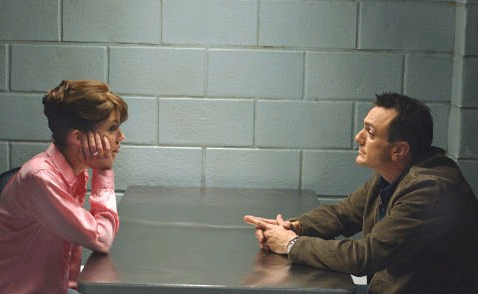 Foto Lara Flynn Boyle