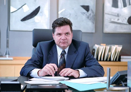 Foto Oliver Platt
