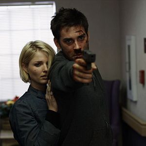 Foto The Kane Files: Life of Trial