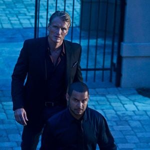 Foto La casa de seguridad