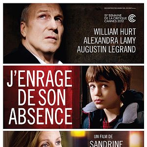 Foto Su ausencia me enfurece