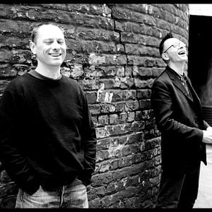 Foto Ernest & Célestine