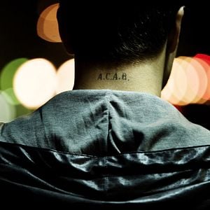 Foto A.C.A.B.: All Cops Are Bastards