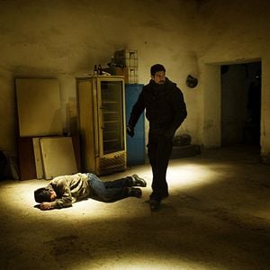 Foto A.C.A.B.: All Cops Are Bastards