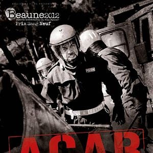 Foto A.C.A.B.: All Cops Are Bastards