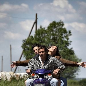 Foto Il paese delle spose infelici