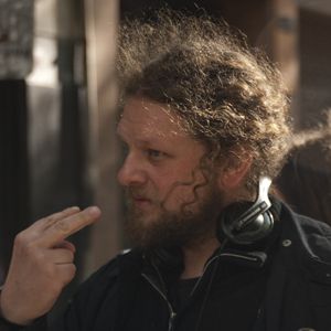 Foto Pablo Stoll Ward