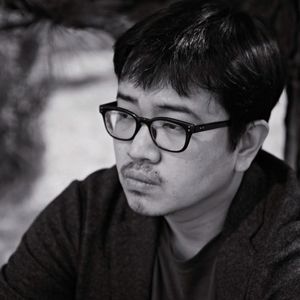 Foto Yoon Sang-ho
