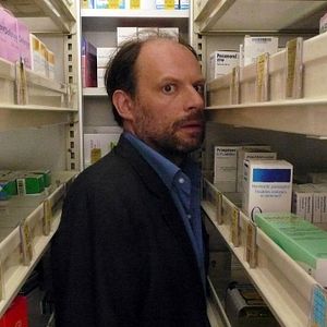 Foto Denis Podalydès