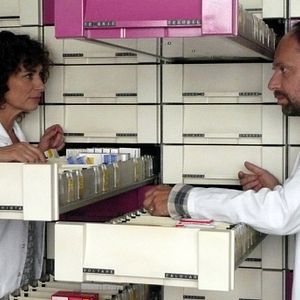 Foto Isabelle Candelier