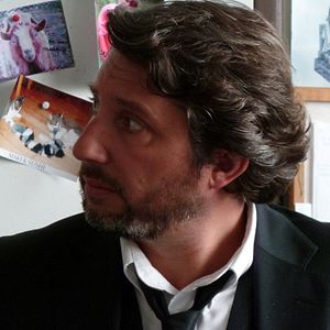 Foto Bruno Podalydès