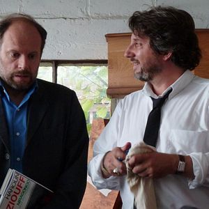 Foto Bruno Podalydès