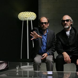 Foto Denis Podalydès