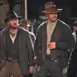 Foto Lawless (Sin ley)