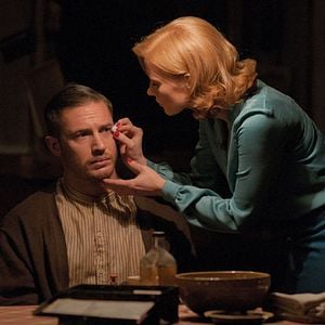 Foto Jessica Chastain