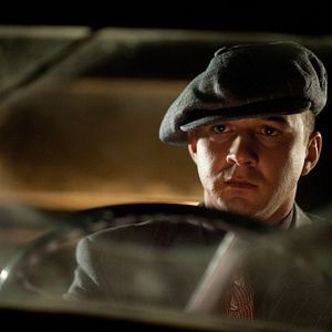 Foto Lawless (Sin ley)