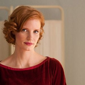 Foto Jessica Chastain