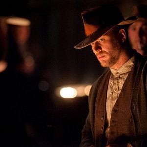 Foto Lawless (Sin ley)