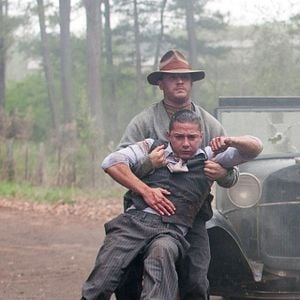 Foto Lawless (Sin ley)