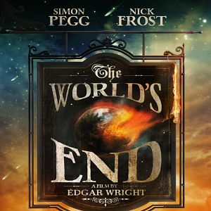 Foto Bienvenidos al fin del mundo