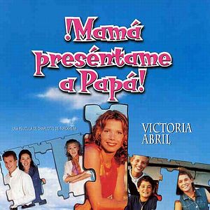 Foto Mamá, preséntame a papá