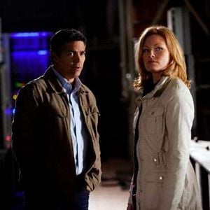 Foto Megatormenta: destrucción inminente