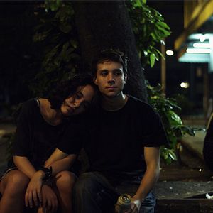 Foto Os mortos-vivos