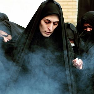 Foto Yek Khanévadéh-e Mohtaram