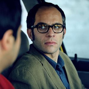 Foto Yek Khanévadéh-e Mohtaram