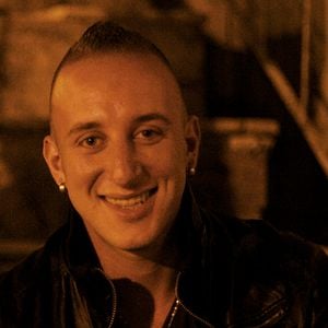 Foto Os vivos tamben choram