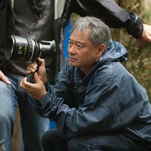 Foto Ang Lee