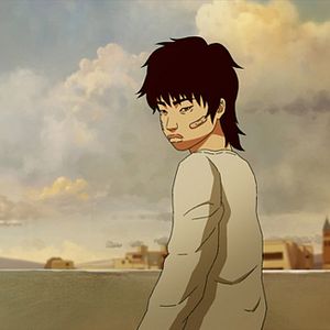 Foto The King of Pigs