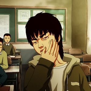 Foto The King of Pigs