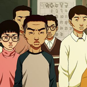 Foto The King of Pigs