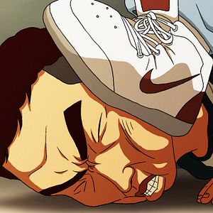 Foto The King of Pigs