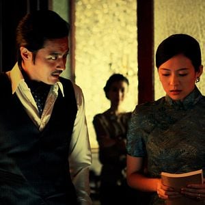 Foto Dangerous Liaisons