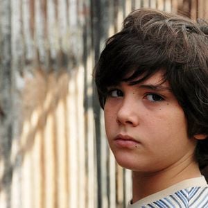 Foto Infancia clandestina