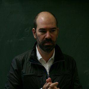 Foto Sueño y silencio