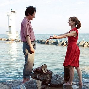 En otro país (In Another Country) - Película 2012