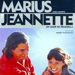 Foto Marius y Jeannette